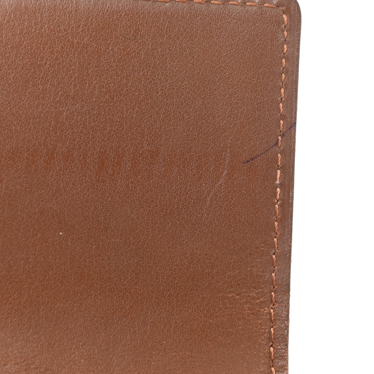 Vernis Sarah Wallet Bronze