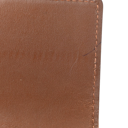 Louis Vuitton Vernis Sarah Wallet Bronze 6 of 7