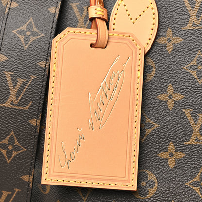 Louis Vuitton Monogram Inside Out Anniversary Neverfull MM 10 of 10