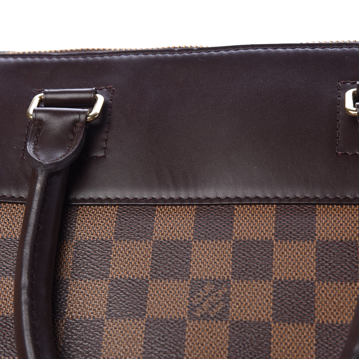 Damier Ebene Greenwich PM