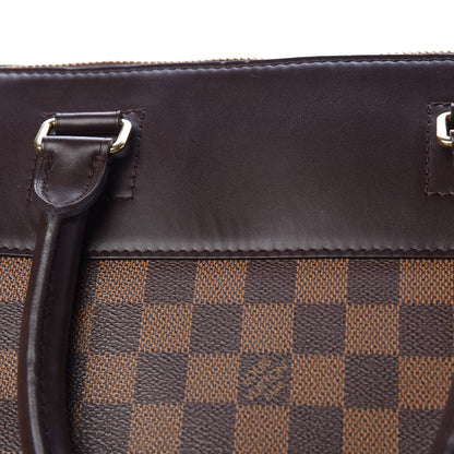 Louis Vuitton Damier Ebene Greenwich PM 15 of 16
