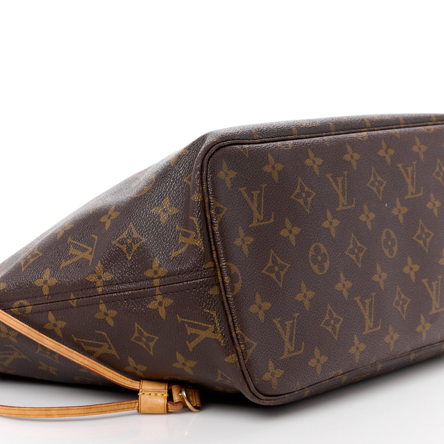 Monogram Neo Neverfull MM Pivoine