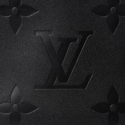 Louis Vuitton Empreinte Monogram Giant Onthego GM Black 10 of 10