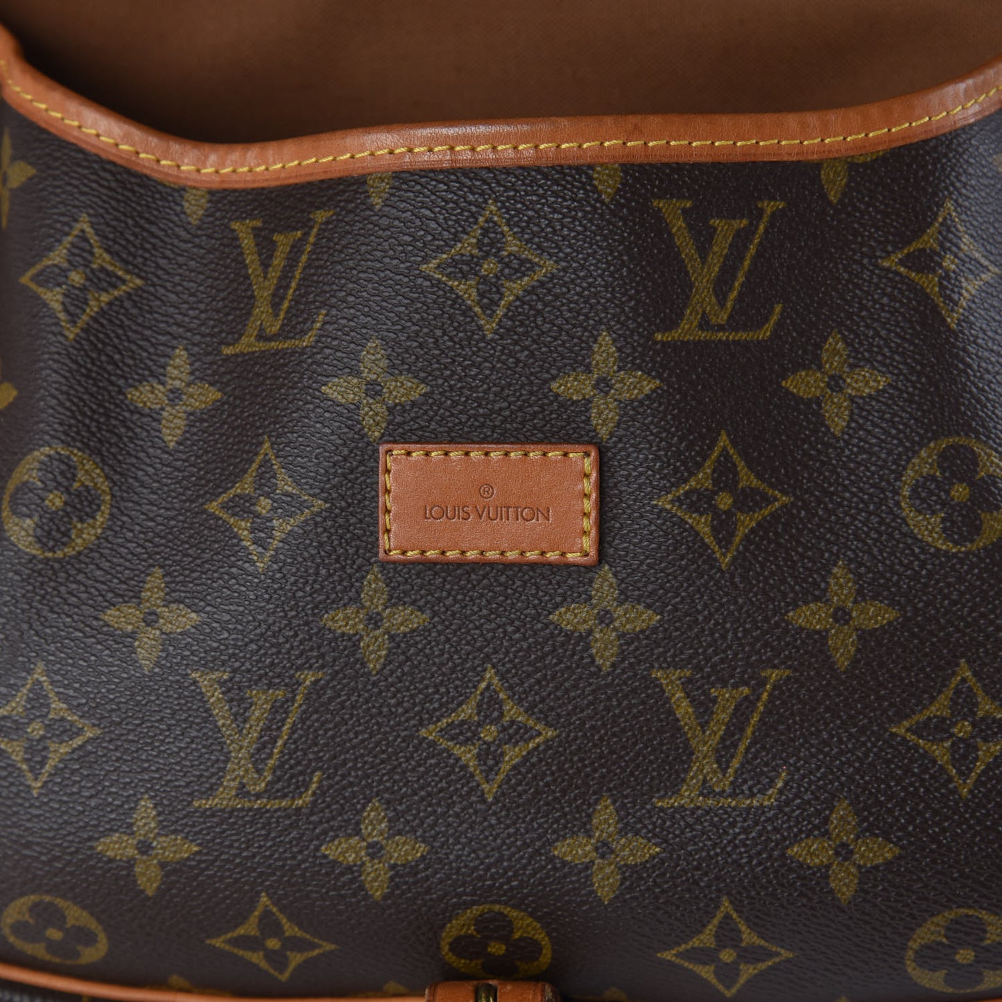 Monogram Saumur 30