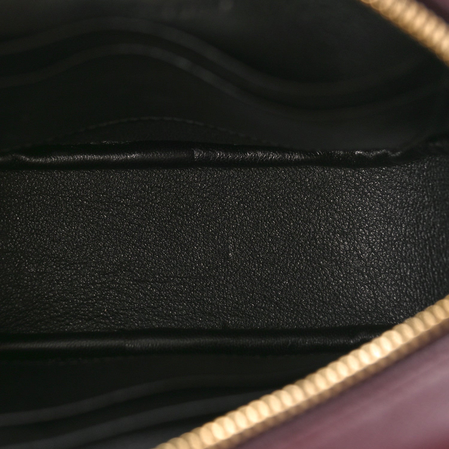 Saint Laurent Nappa Monogram Blogger Bag Bordeaux 5 of 9