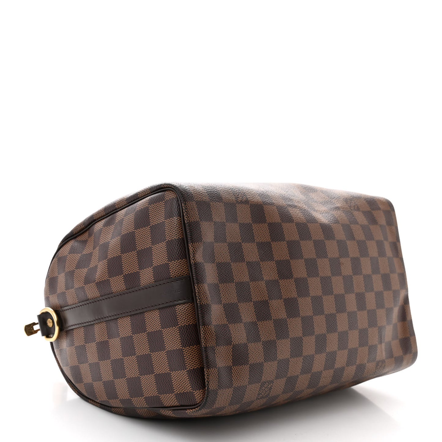 Damier Ebene Speedy Bandouliere 30