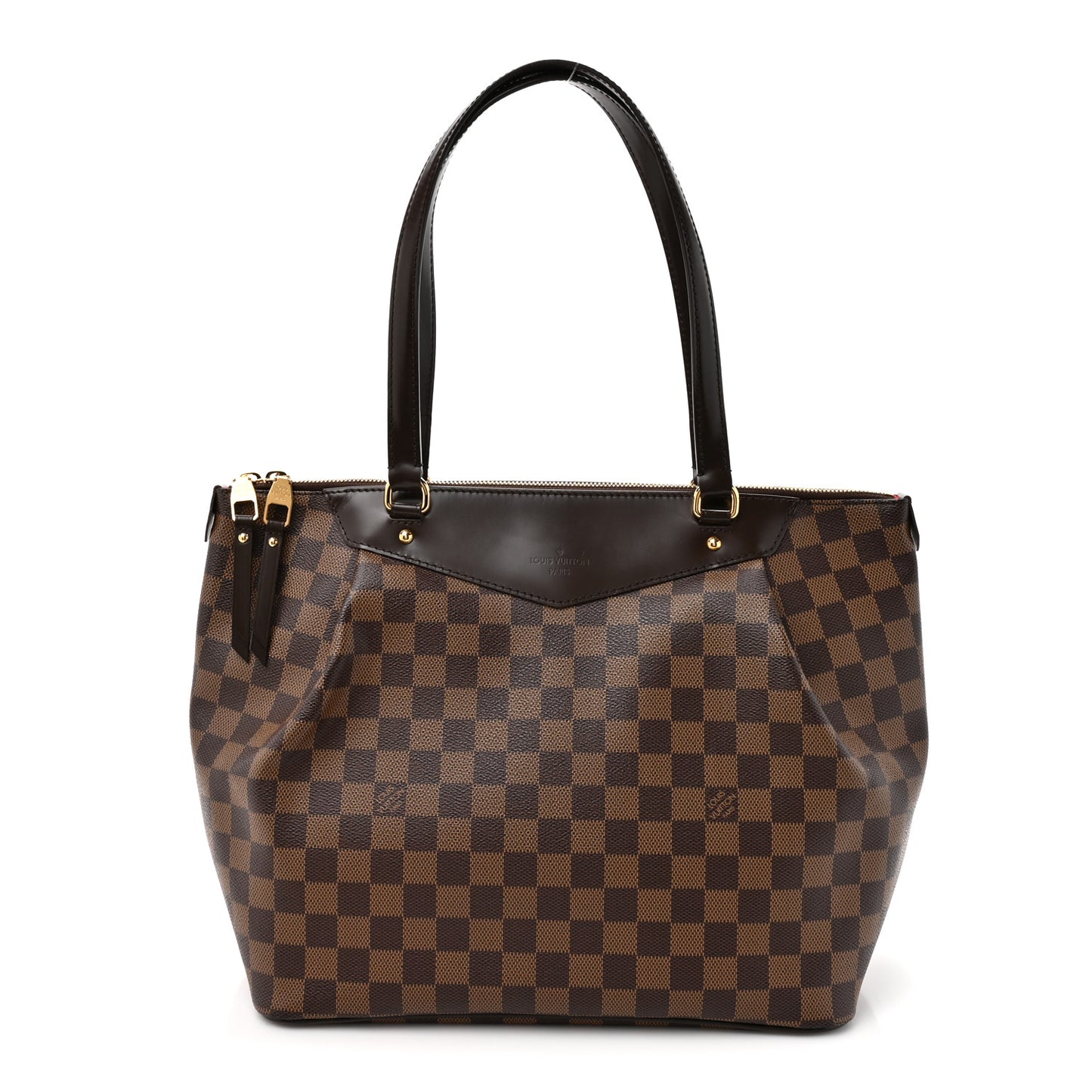 Damier Ebene Westminster GM