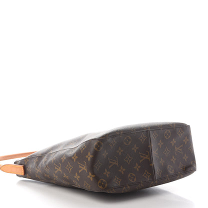 Louis Vuitton Monogram Looping GM 4 of 8