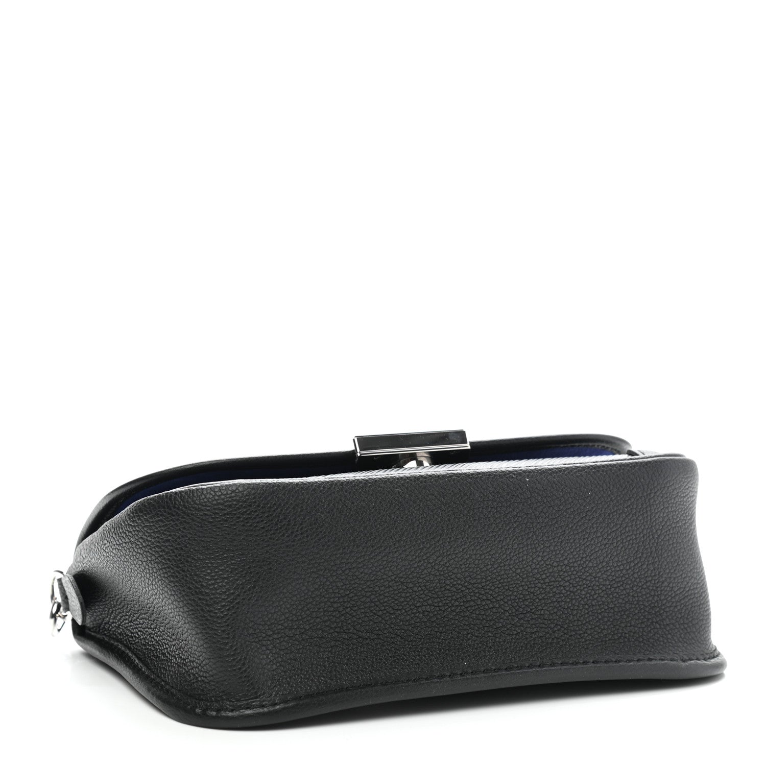 Louis Vuitton Epi Buci Crossbody Black 4 of 9