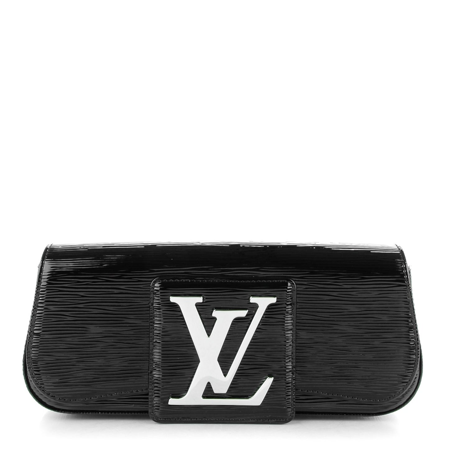 Epi Electric Sobe Clutch Black