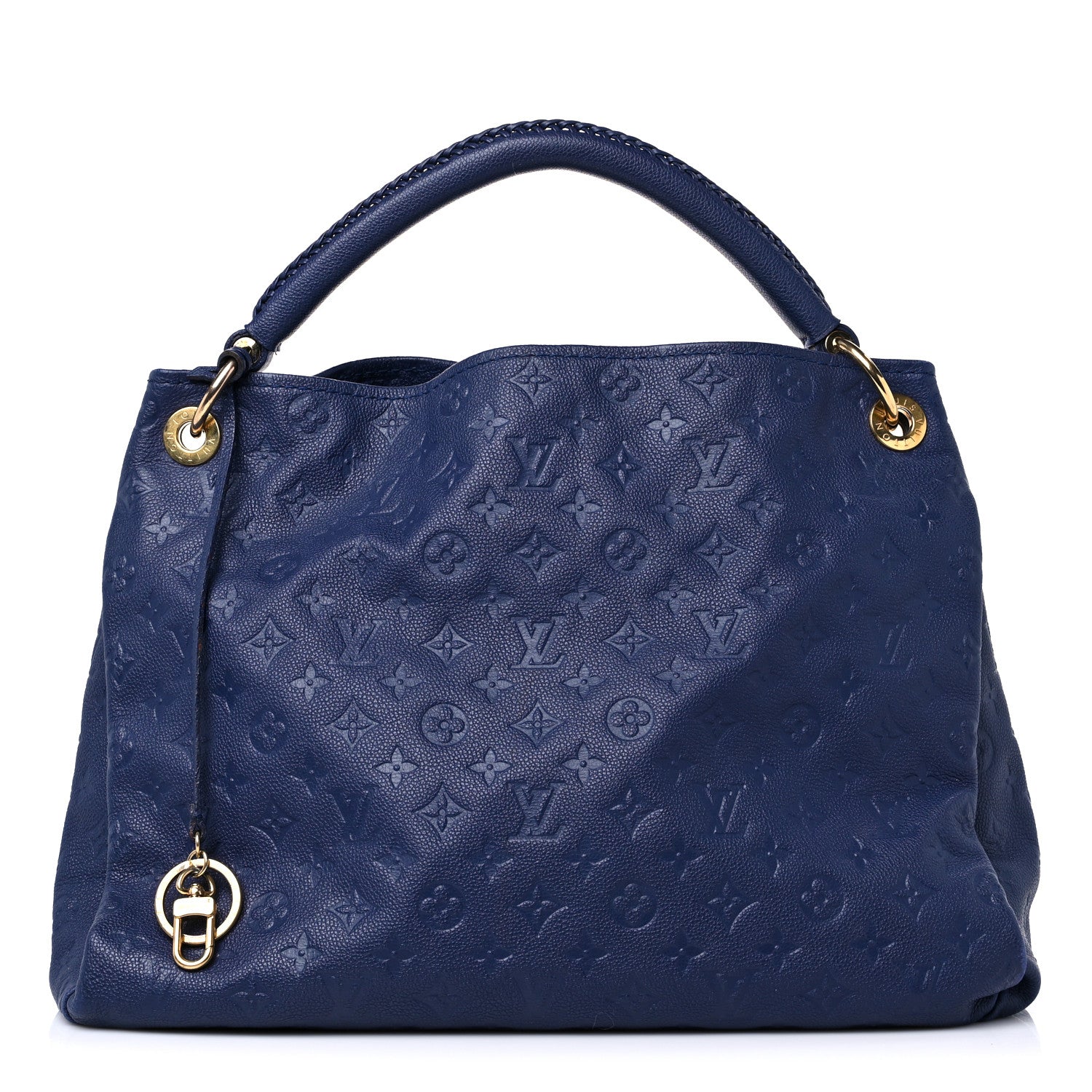 Louis Vuitton Empreinte Artsy MM Celeste 1 of 11