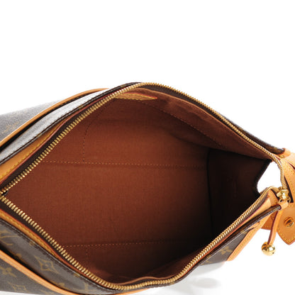 Louis Vuitton Monogram Popincourt Long Shoulder Bag 6 of 8