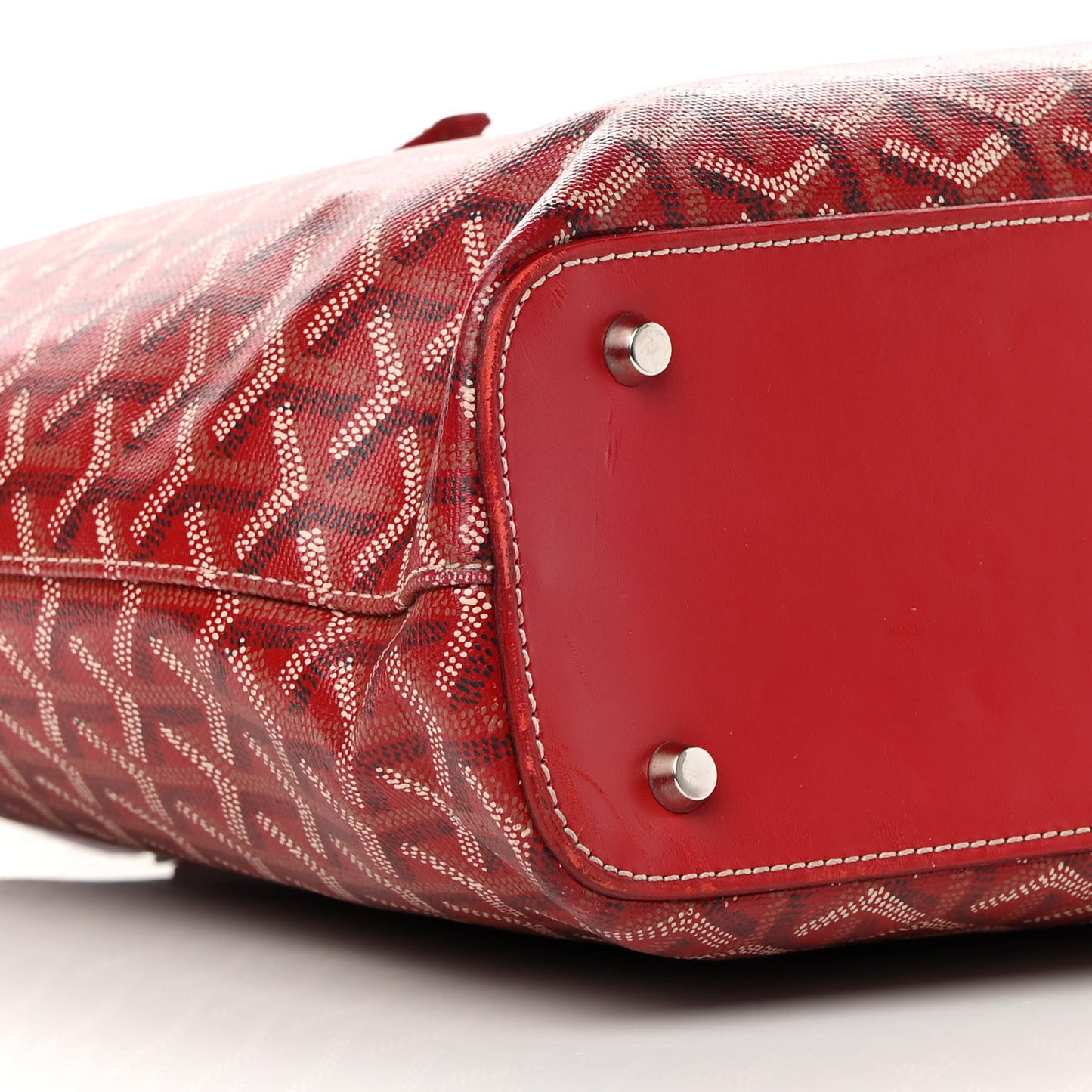 Goyardine Okinawa MM Red