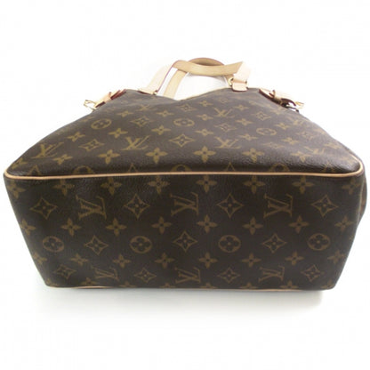 Louis Vuitton Monogram Batignolles Vertical 4 of 9
