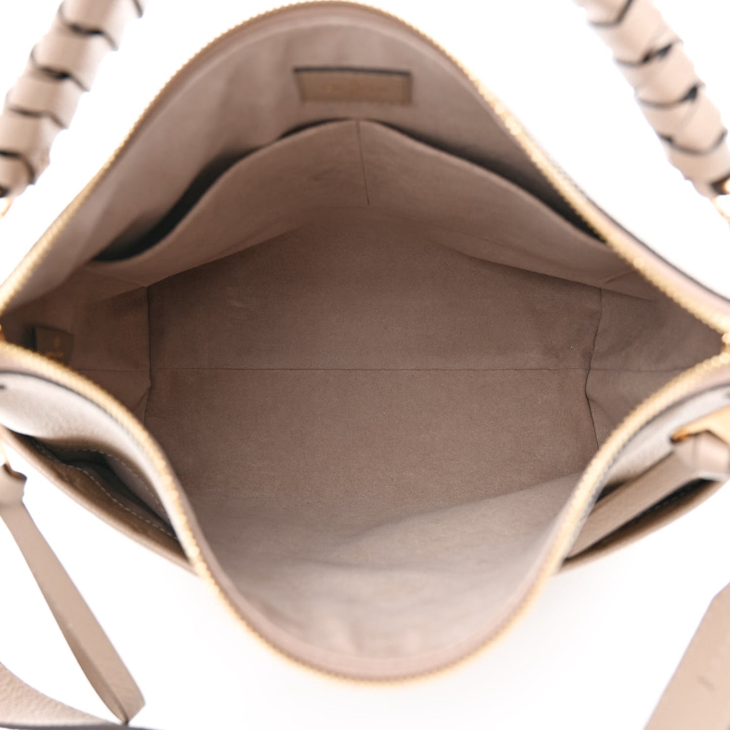 Empreinte Maida Hobo Tourterelle