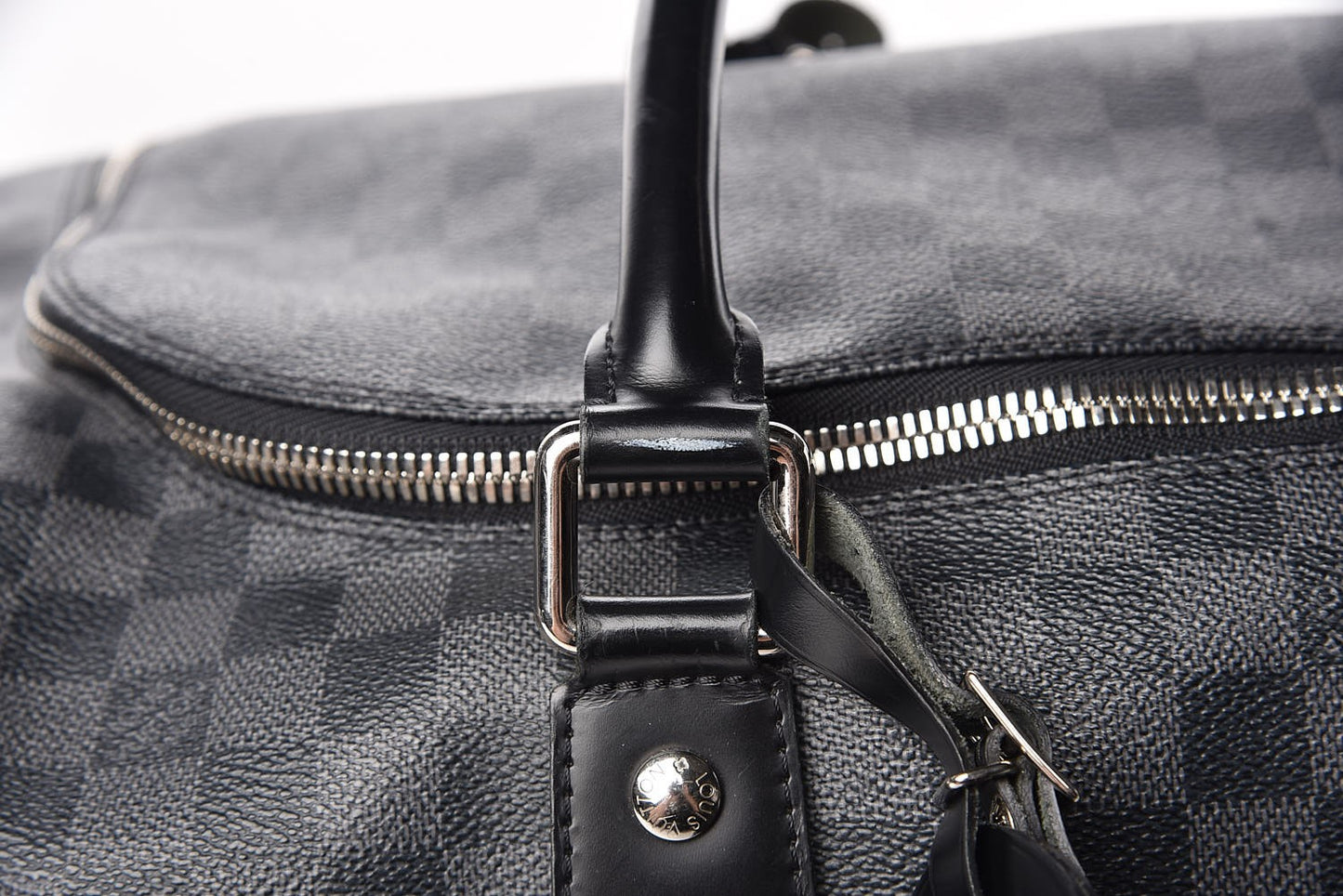 Damier Graphite Roadster