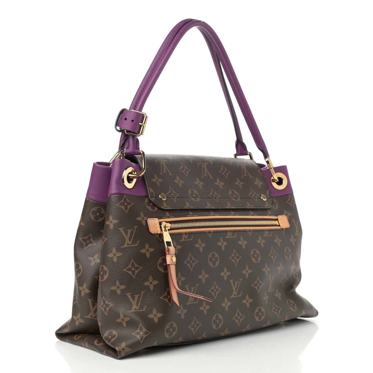 Monogram Olympe Amethyste