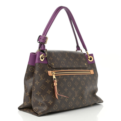 Louis Vuitton Monogram Olympe Amethyste 3 of 10