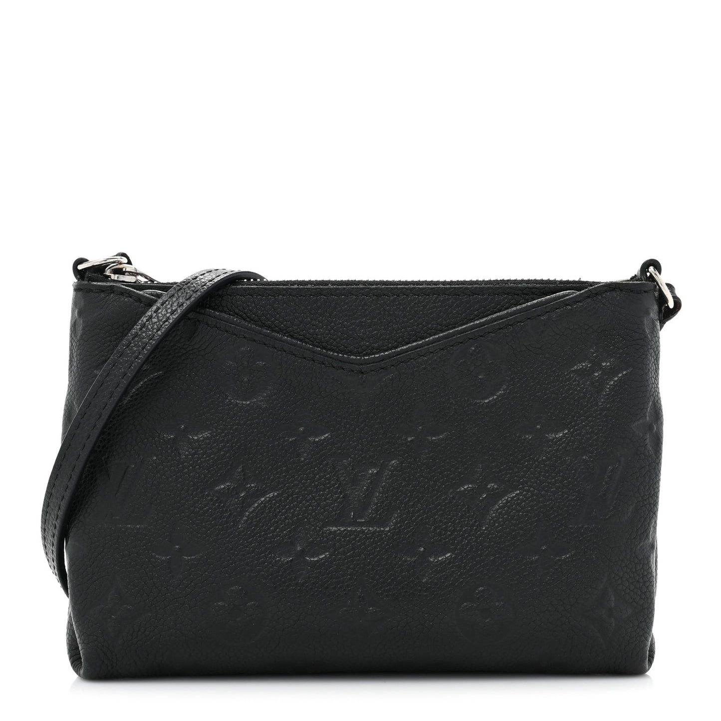 Empreinte Pallas Crossbody Black