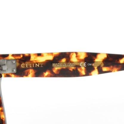 Celine Lucy Sunglasses CL 41079/S Tortoise 5 of 5
