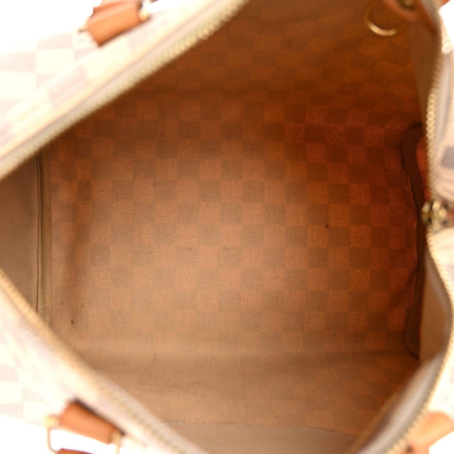 Damier Azur Speedy 30