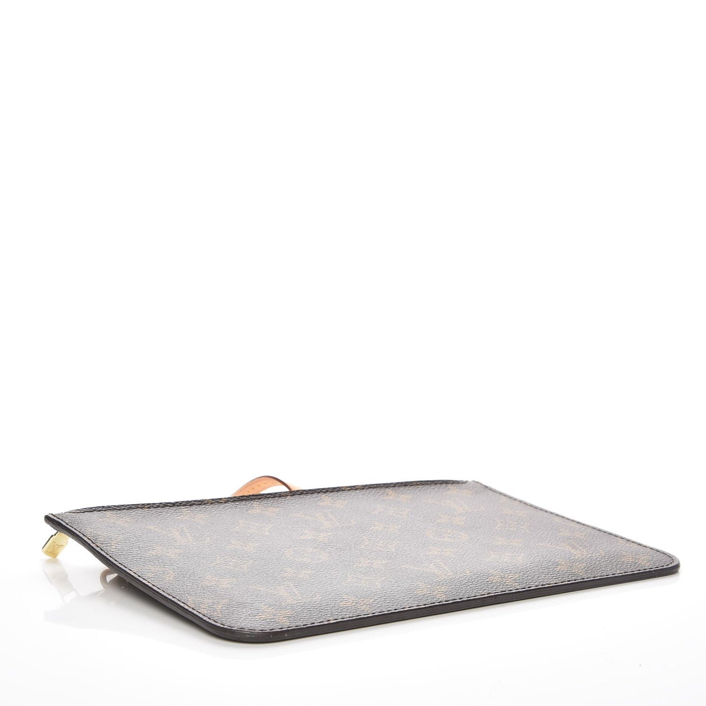 Monogram Neverfull MM GM Pochette Pivoine