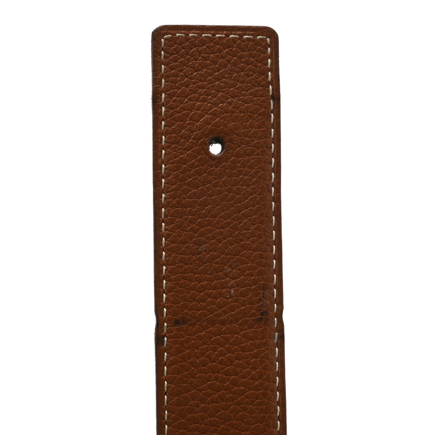 Box Togo 32mm H Belt 85 Black Gold