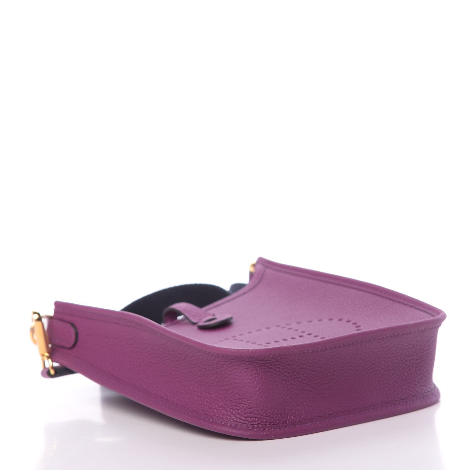 Hermes Taurillon Clemence Amazone Evelyne TPM Anemone Marine 4 of 12