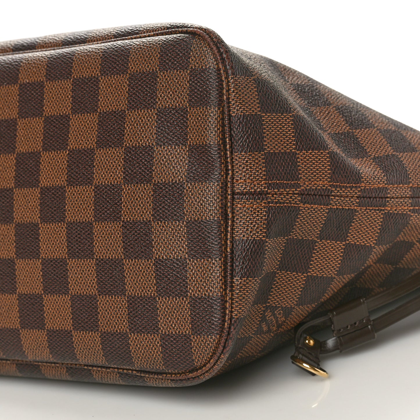 Damier Ebene Neverfull MM