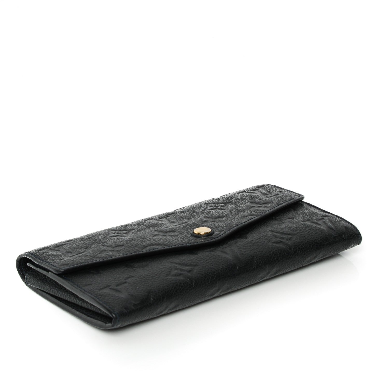 Louis Vuitton Empreinte Curieuse Wallet Infini 3 of 7