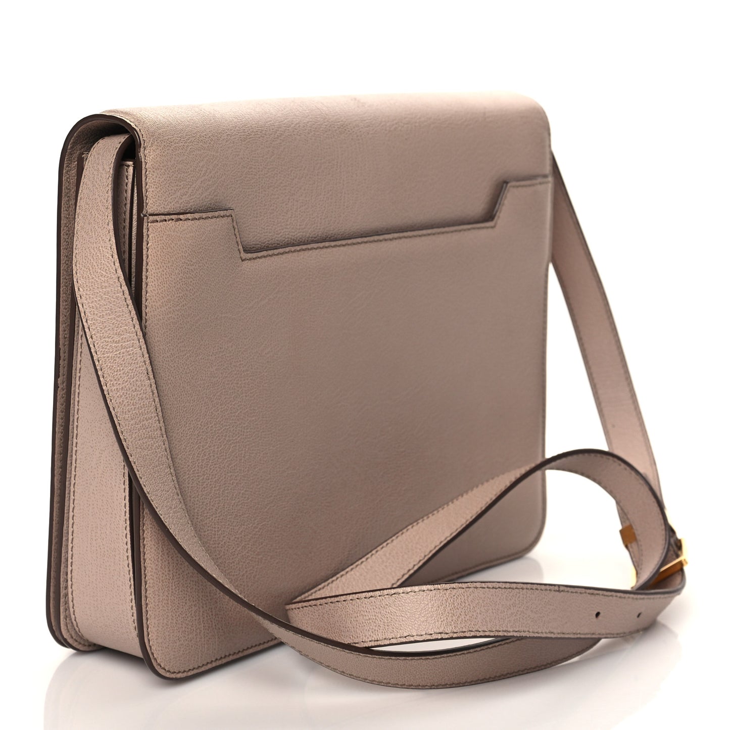 Goatskin Natalia Shoulder Bag