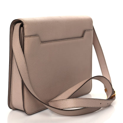 Tom Ford Goatskin Natalia Shoulder Bag 3 of 10