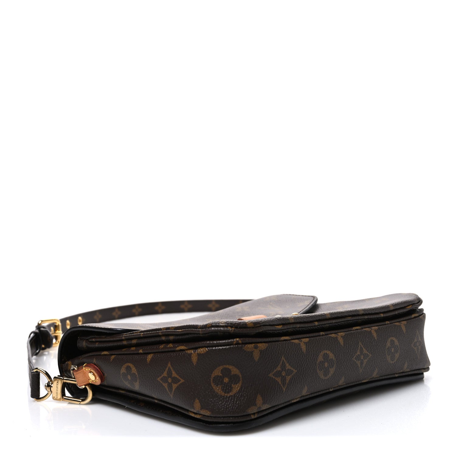 Louis Vuitton Monogram Pochette Metis 4 of 11