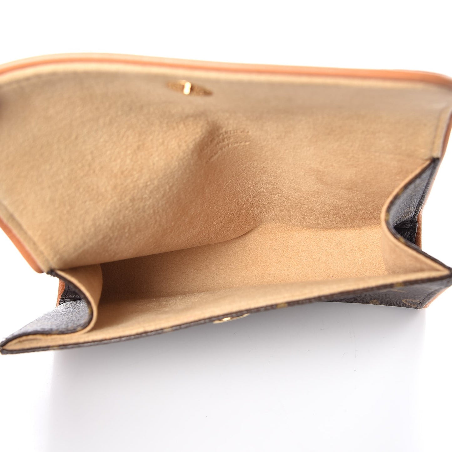 Monogram Pochette Florentine