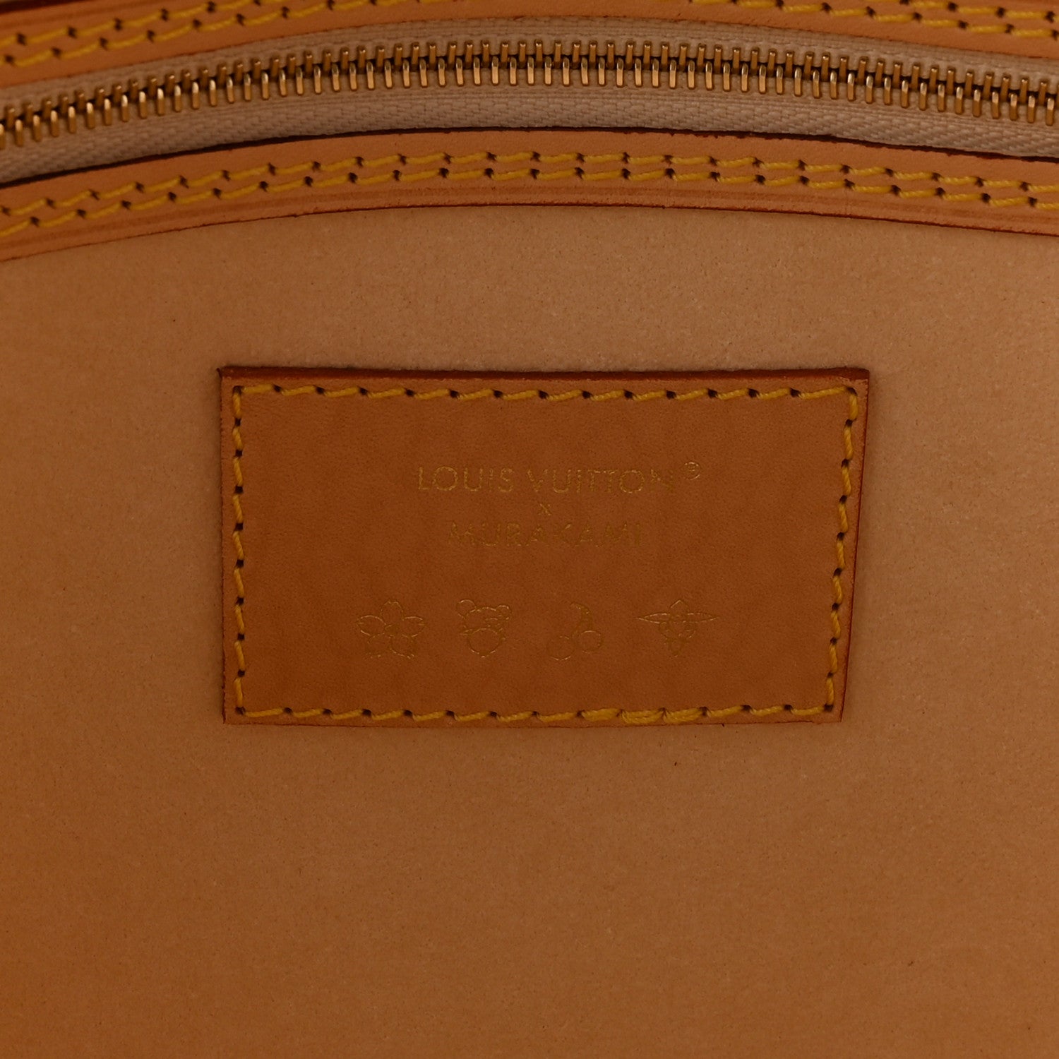 Louis Vuitton LV X TM Monogram Multicolor Neverfull MM White 7 of 10