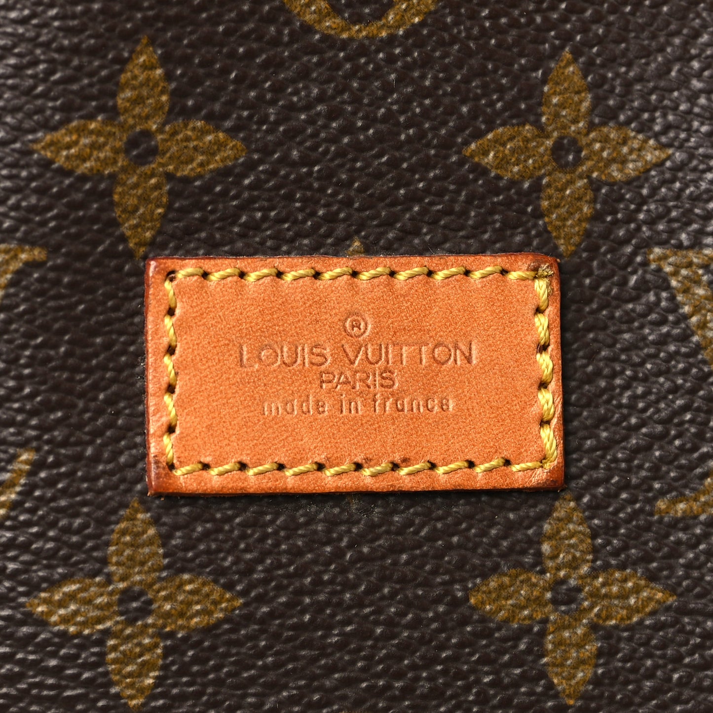 Monogram Saumur 35