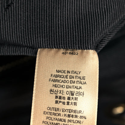 Burberry Nylon Medium Rucksack Backpack Black 7 of 13