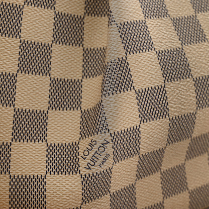 Louis Vuitton Damier Azur Siracusa PM 14 of 16