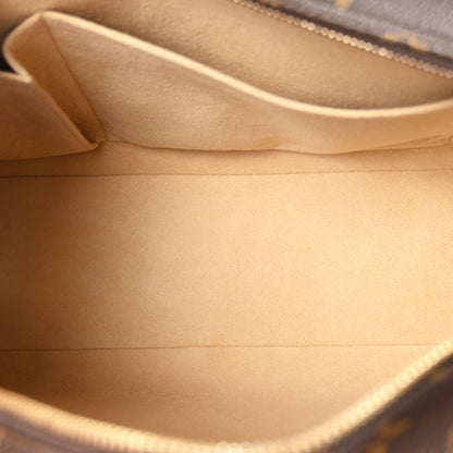 Louis Vuitton Monogram Cite GM 5 of 9