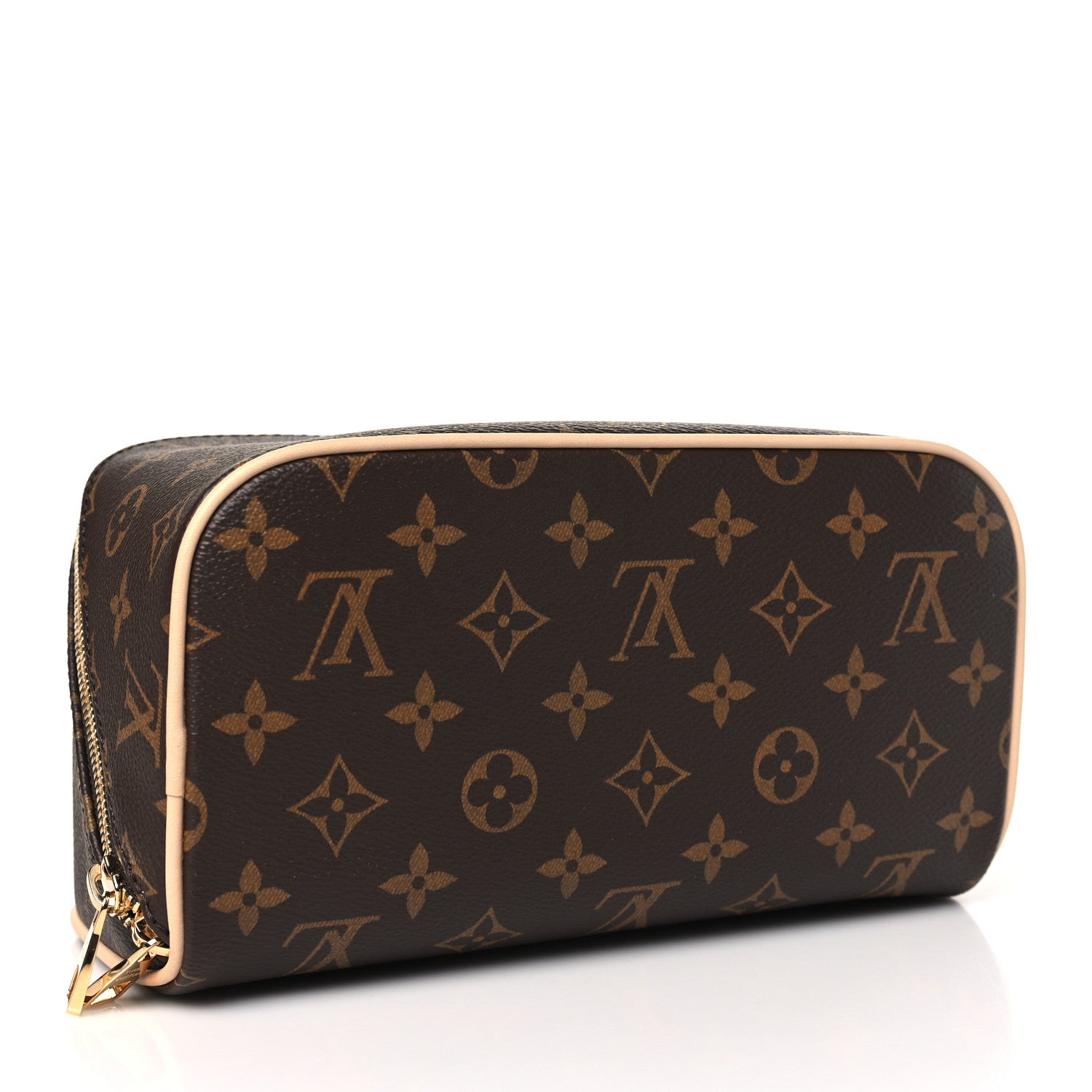 Louis Vuitton Monogram Toiletry Bag 4 of 10