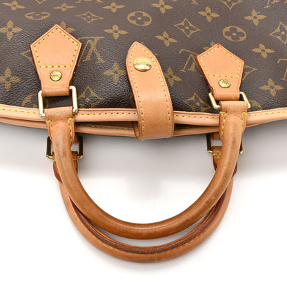 Louis Vuitton Monogram Garment Cover 3 Hangers 13 of 15