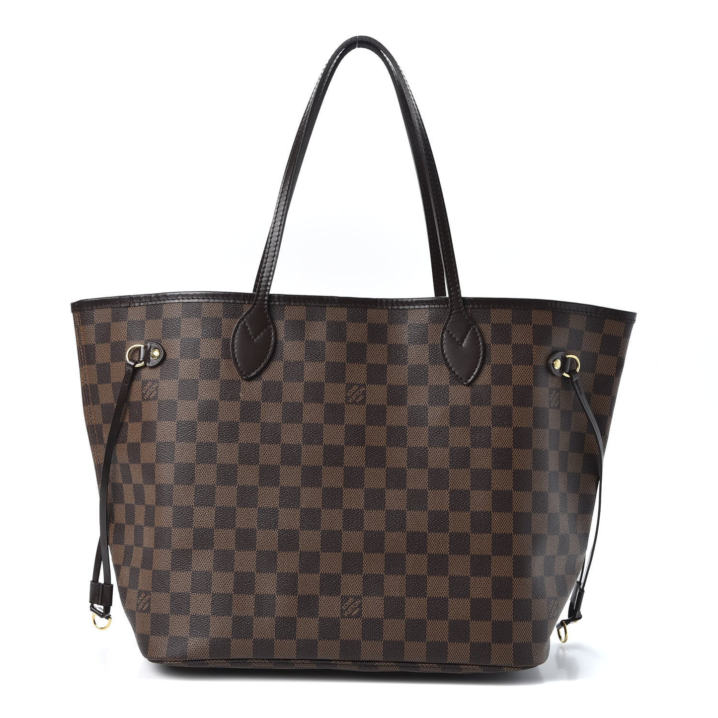 Damier Ebene Neverfull MM