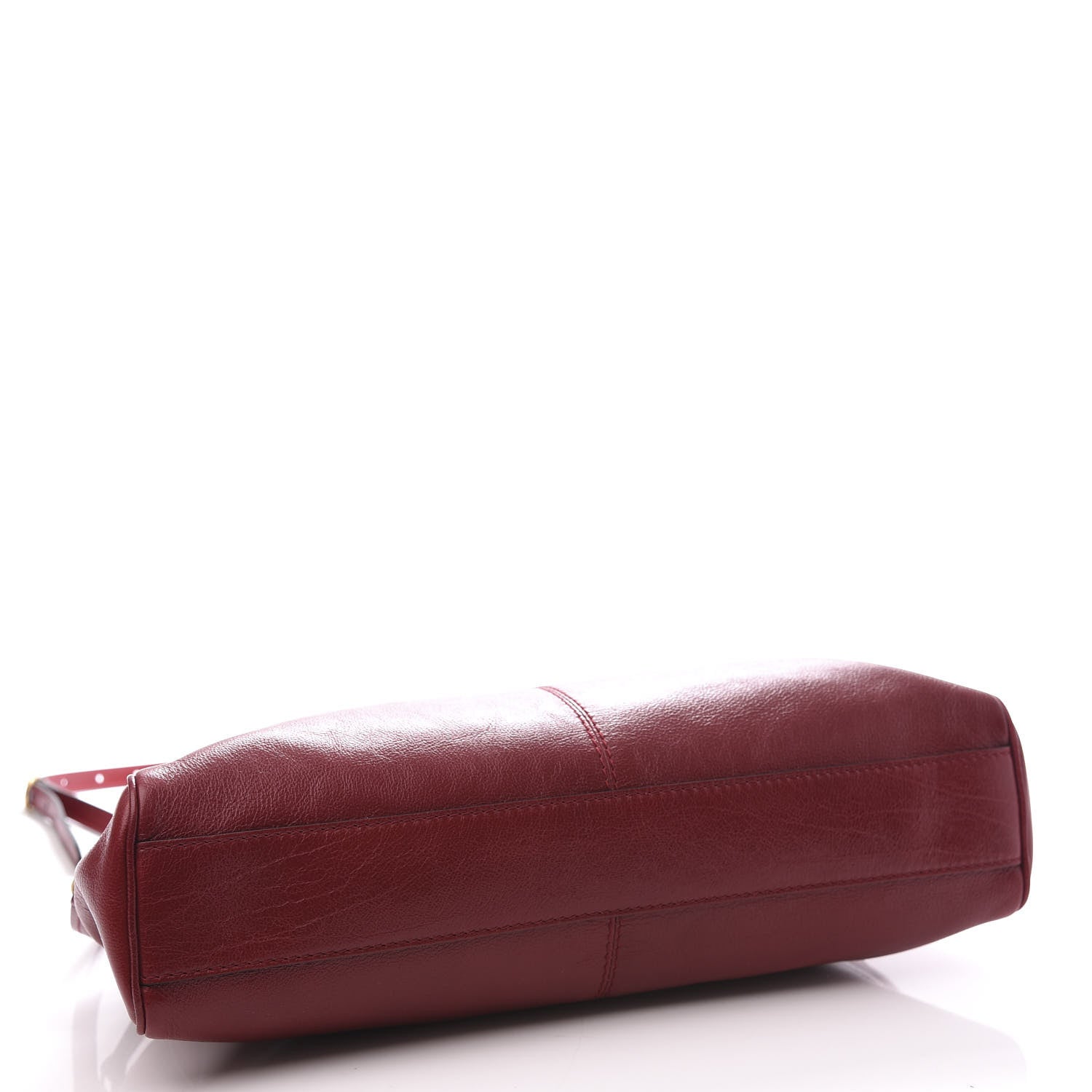 Gucci Piuma Lux Energy Medium Re(Belle) Top Handle Bag Romantic Cerise 3 of 11