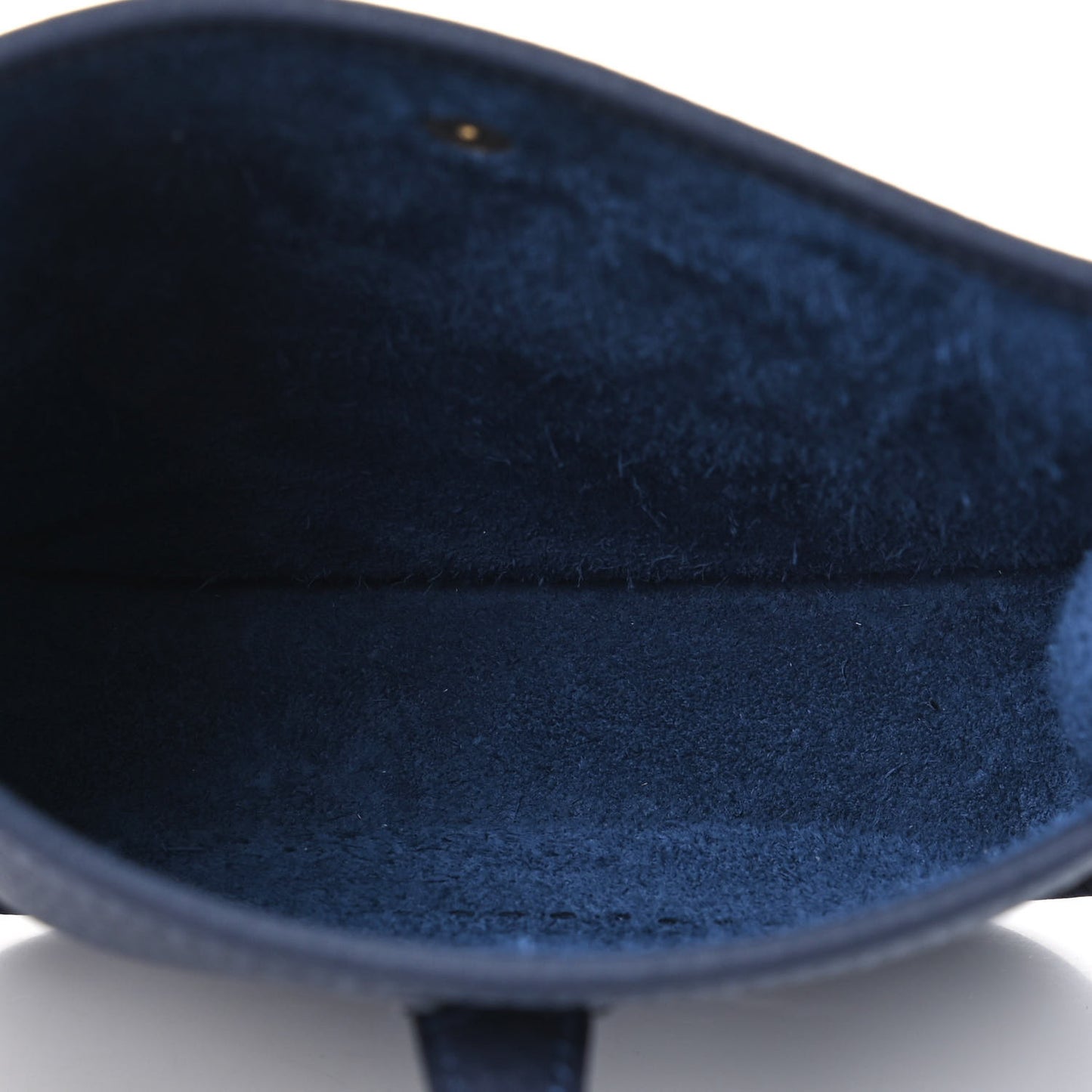 Taurillon Clemence Amazone Evelyne TPM Bleu Nuit