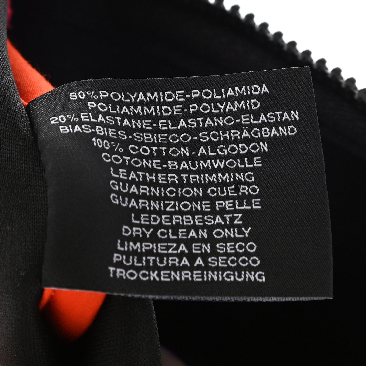 Hermes Neoprene Medium Neobain Bubblegum 7 of 7