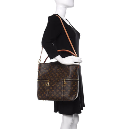 Louis Vuitton Monogram Melie 2 of 10