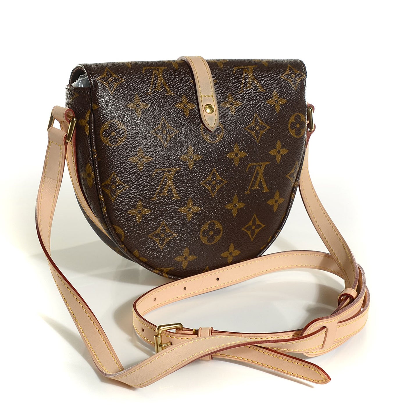 Monogram Chantilly PM