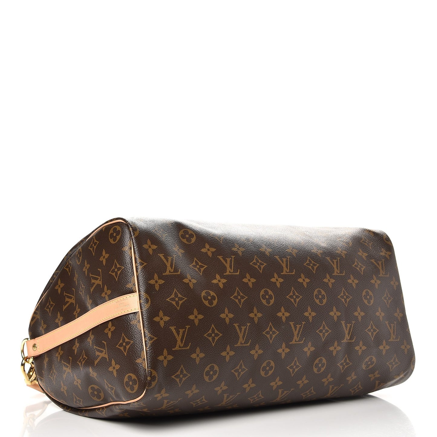Monogram Speedy Bandouliere 40