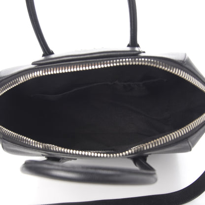 Givenchy Sugar Goatskin Medium Antigona Black 4 of 9