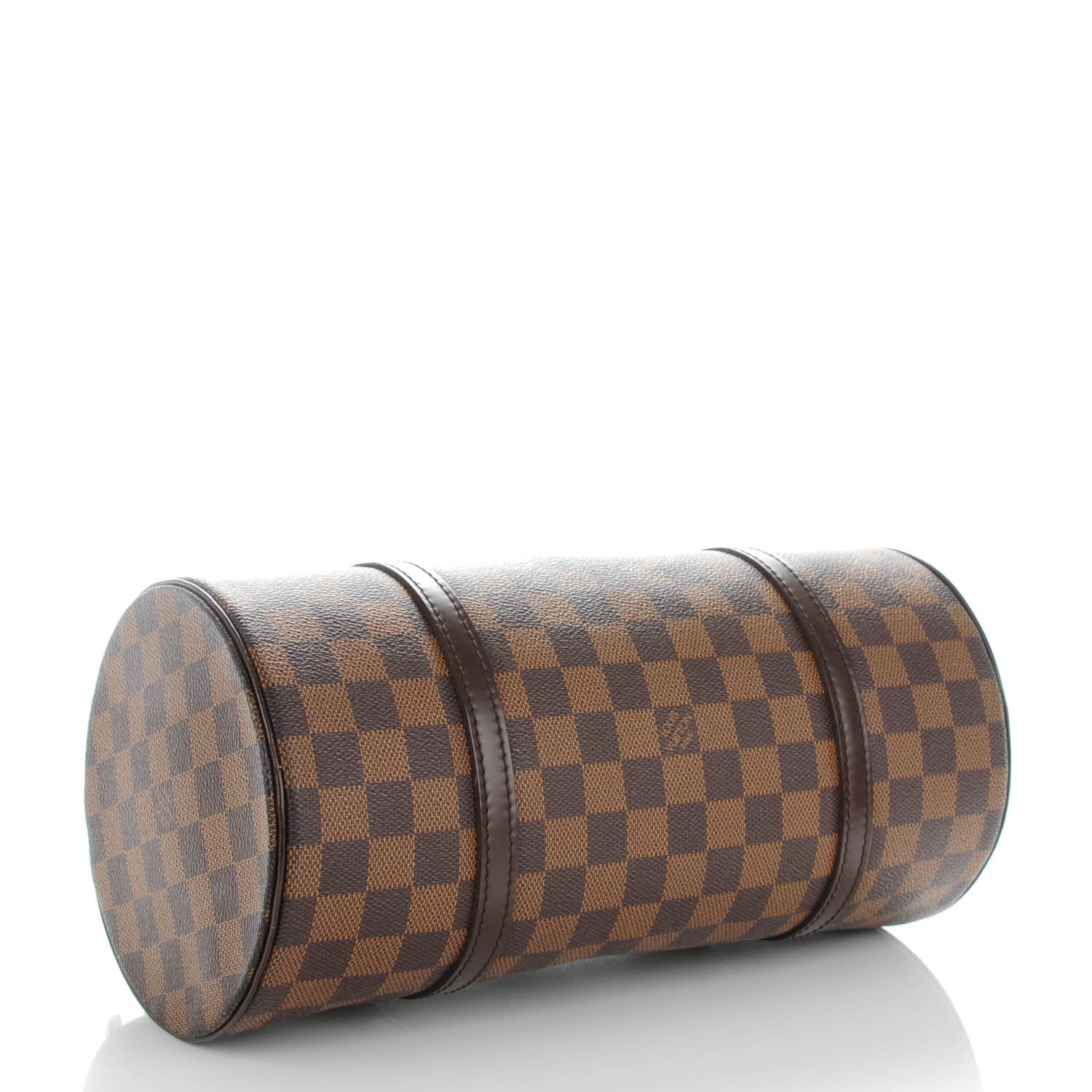 Louis Vuitton Damier Ebene Papillon 30 4 of 7